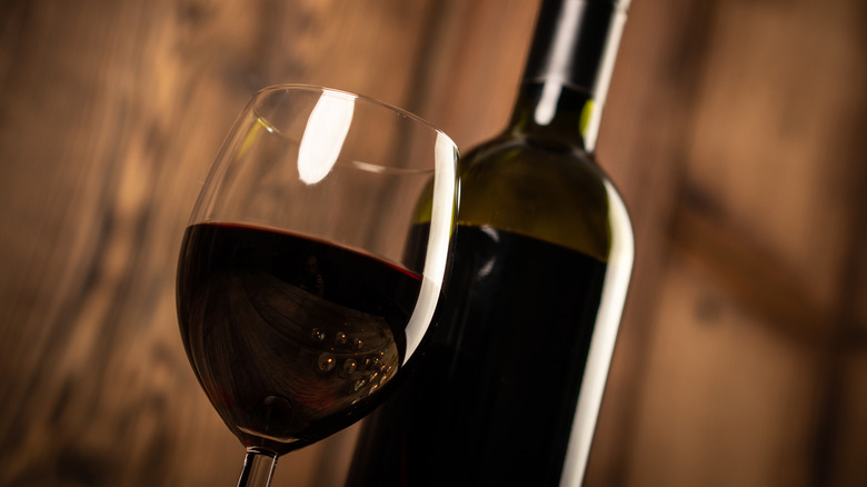 Atlas Peak’s Hidden Icon: Uncover a Napa Valley Legend